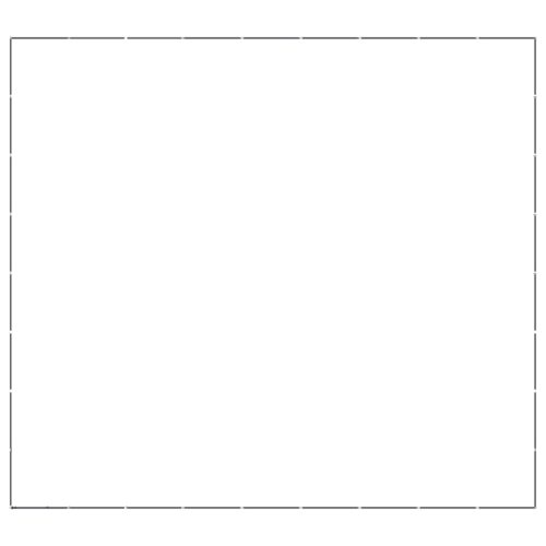 Outdoor Dog Kennel Steel 66.36m² - Image 4