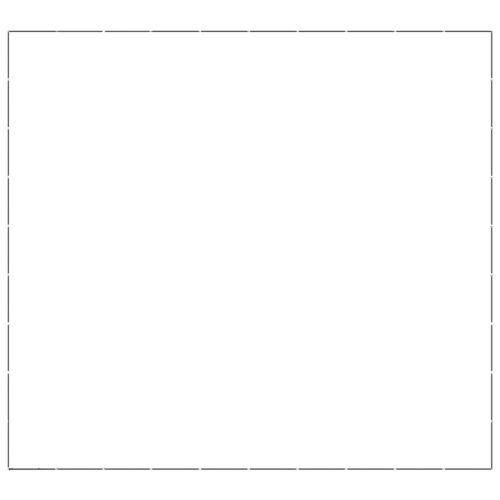 Outdoor Dog Kennel Steel 82.94m² - Image 4
