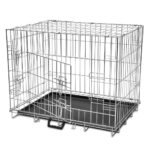 Foldablemetal Dog Benchm