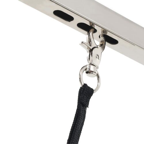 Bath Grooming Table for Dogs Cats Pets Adjustable 1 Loop - Image 5