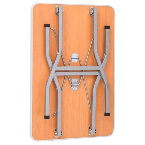 Adjustable Dog Grooming Table with 2 Loops Basket - Image 6