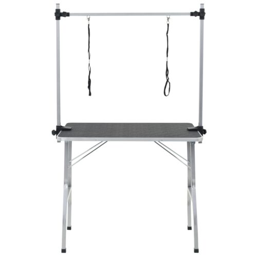 Bath Grooming Table for Dogs 2 Loops - Image 2