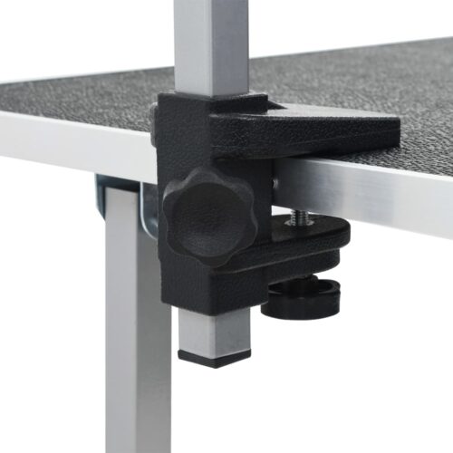 Bath Grooming Table for Dogs 2 Loops - Image 4