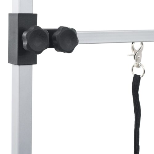 Bath Grooming Table for Dogs 2 Loops - Image 6