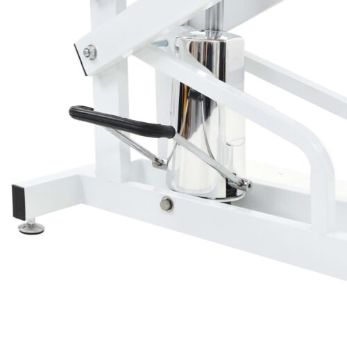 Hydraulic Bath Grooming Table for Dogs Cats Pets Adjustable - Image 5