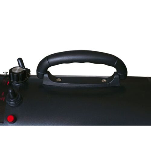 Dog Hair Dryer with 3 Nozzles Black 2400 W - Image 2