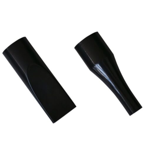 Dog Hair Dryer with 3 Nozzles Black 2400 W - Image 4
