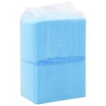 Pet Training Pads 100pcs 45x33cm Non Woven Fabric