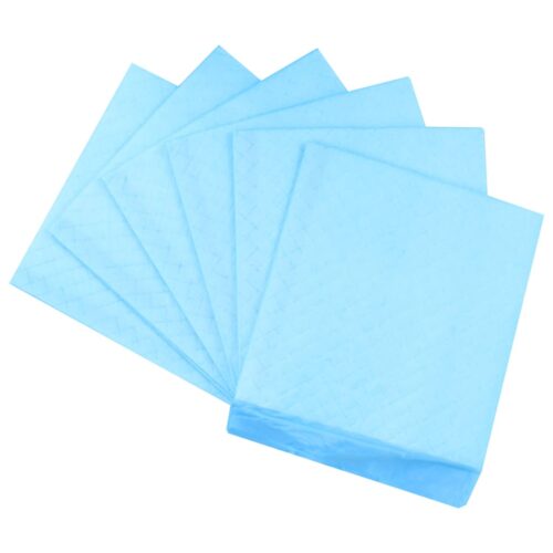 Pet Training Pads 100pcs 45x33cm Non Woven Fabric - Image 5