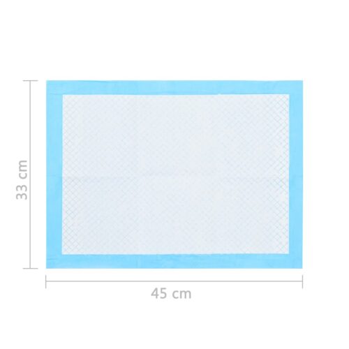 Pet Training Pads 100pcs 45x33cm Non Woven Fabric - Image 9