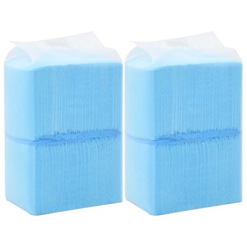 Pet Training Pads 200pcs 45x33cm Non Woven Fabric