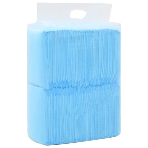 Pet Training Pads 100pcs 60x45cm Non Woven Fabric