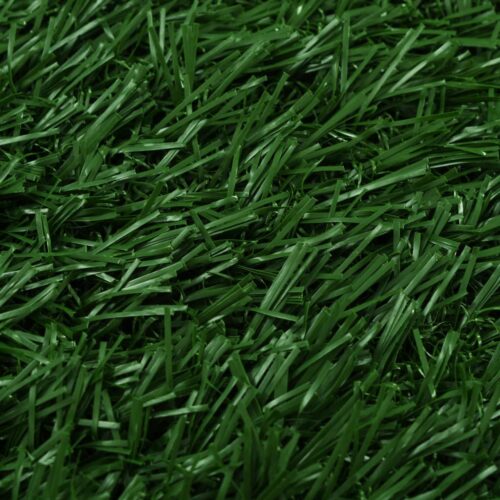 Pet Toilet Training Tray Grass Mat Portable Dog Potty Pad WC Turf Loo 76x51x3cm - Image 6