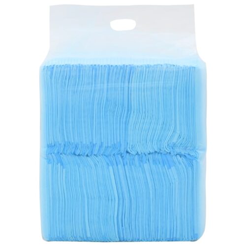 Pet Training Pads 100pcs 60x60cm Non Woven Fabric - Image 2