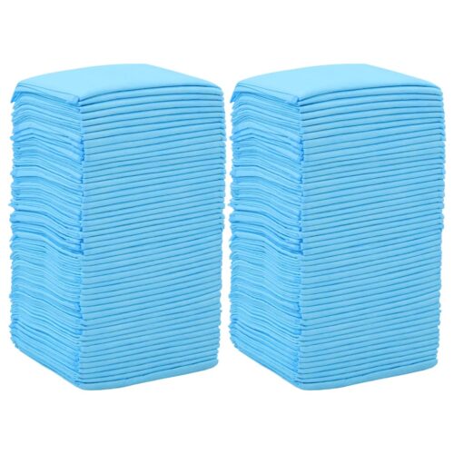 Pet Training Pads 100pcs 60x60cm Non Woven Fabric - Image 3