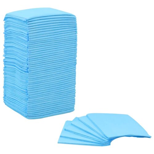 Pet Training Pads 100pcs 60x60cm Non Woven Fabric - Image 4