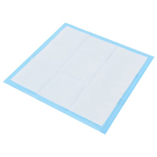 Pet Training Pads 100pcs 60x60cm Non Woven Fabric - Image 7