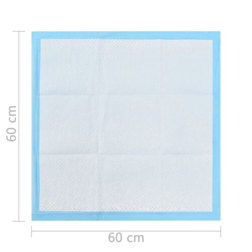 Pet Training Pads 100pcs 60x60cm Non Woven Fabric - Image 9