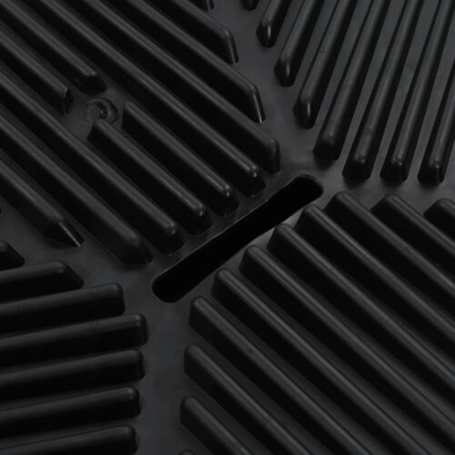 Pet Toilet Training Tray Grass Mat Portable Dog Potty Pad WC Turf Loo 63x50x7cm - Image 8