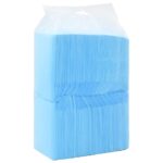 Pet Training Pads 100pcs 90x60cm Non Woven Fabric