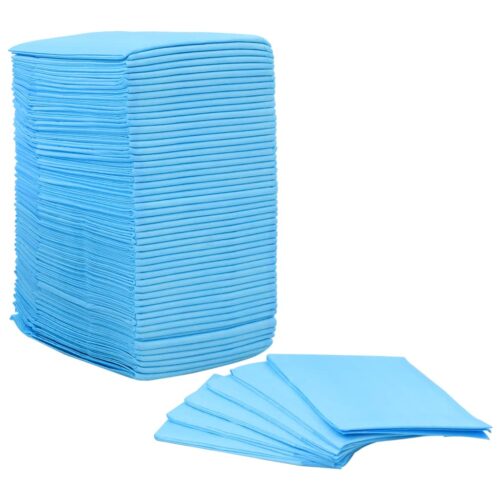 Pet Training Pads 100pcs 90x60cm Non Woven Fabric - Image 4