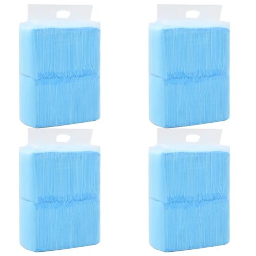 Pet Training Pads 400pcs 60x45cm Non Woven Fabric