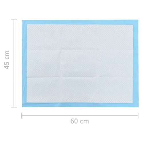 Pet Training Pads 400pcs 60x45cm Non Woven Fabric - Image 10