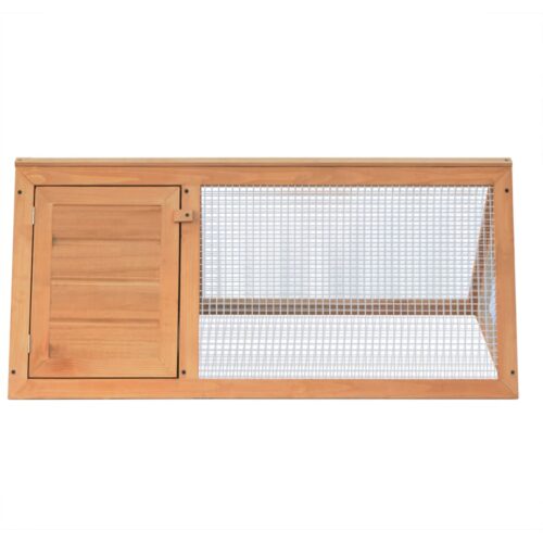 Animal Rabbit Cage Wood - Image 3