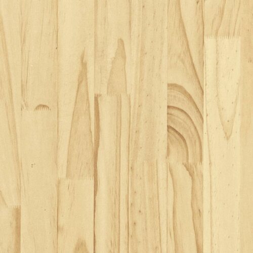 Bed Frame Solid Wood 90x190cm - Image 7