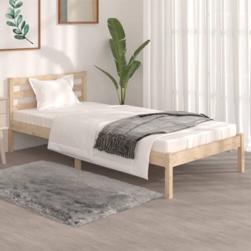 Bed Frame 90x190cm