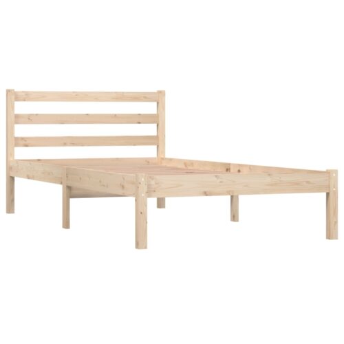 Bed Frame 90x190cm - Image 2