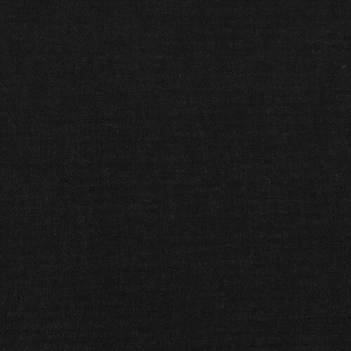 Bed Frame Black King Single Fabric - Image 8