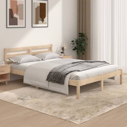 Bed Frame 135x190cm