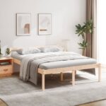 Senior Bed 150x200cm