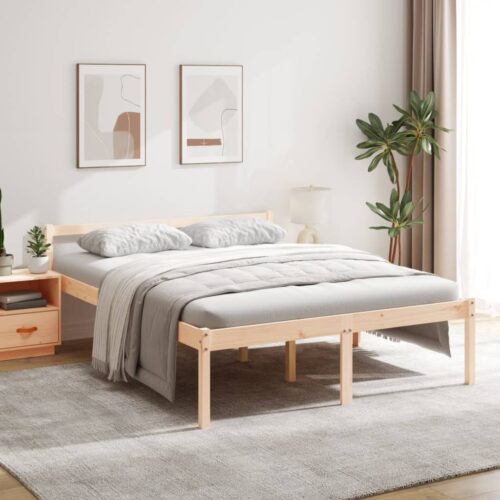 Senior Bed 150x200cm