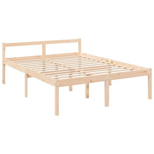Senior Bed 150x200cm - Image 3
