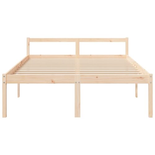 Senior Bed 150x200cm - Image 4