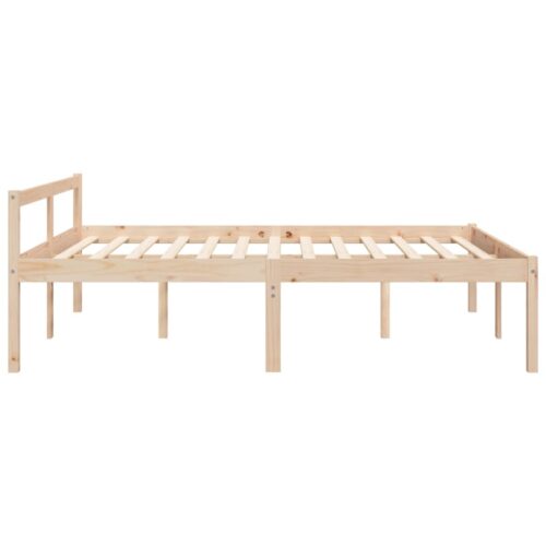 Senior Bed 150x200cm - Image 5