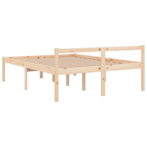 Senior Bed 150x200cm - Image 6