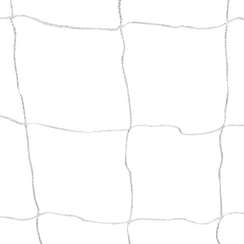 Mini Soccer Goals Post Net Set 2pcs for Kids 91.5 x 48 x 61cm - Image 5