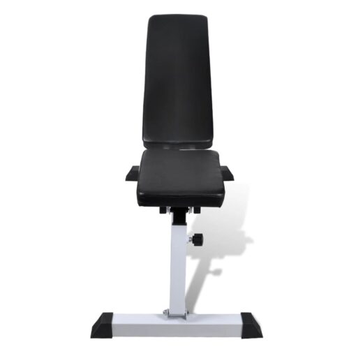 Fitness Workout Bench Weight Bench - Image 2