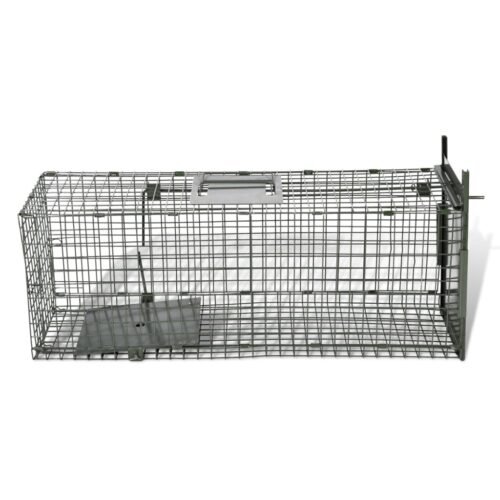 Life Trap with 1 Door - Image 4