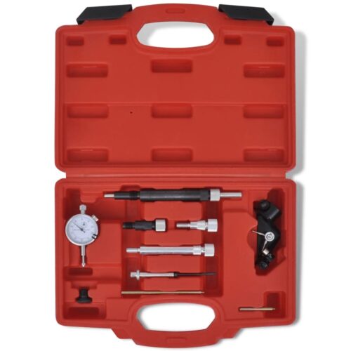 Diesel Fuel Injection Pump Timing Tool Set - Image 3
