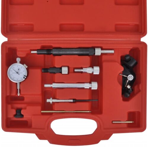 Diesel Fuel Injection Pump Timing Tool Set - Image 4