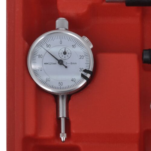 Diesel Fuel Injection Pump Timing Tool Set - Image 5