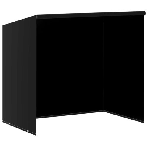 Swing Bench Cover 6 Eyelets 135x105x175cm - Image 2