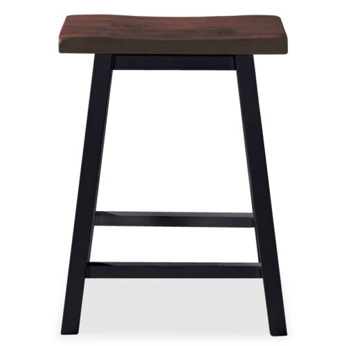Bar Set 3 Pieces MDF Black - Image 6