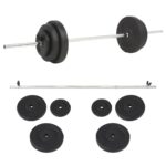 Barbell Set 30kg