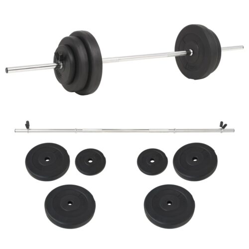 Barbell Set 30kg