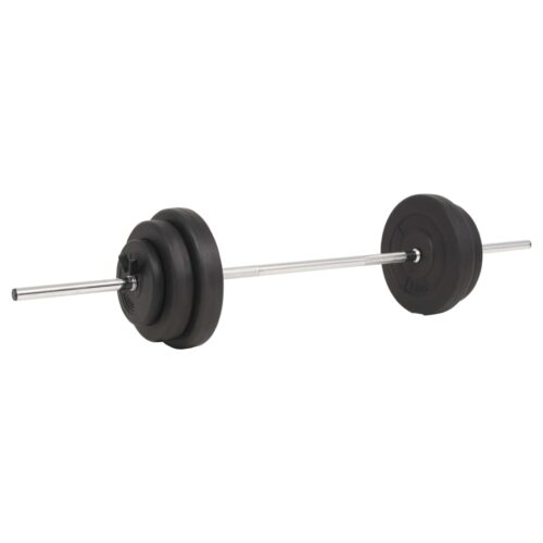 Barbell Set 30kg - Image 2